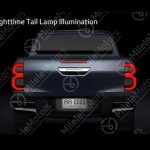 Toyota Hilux 2021 not confirmed
