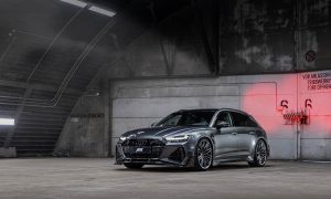 ABT RS6-R 2020