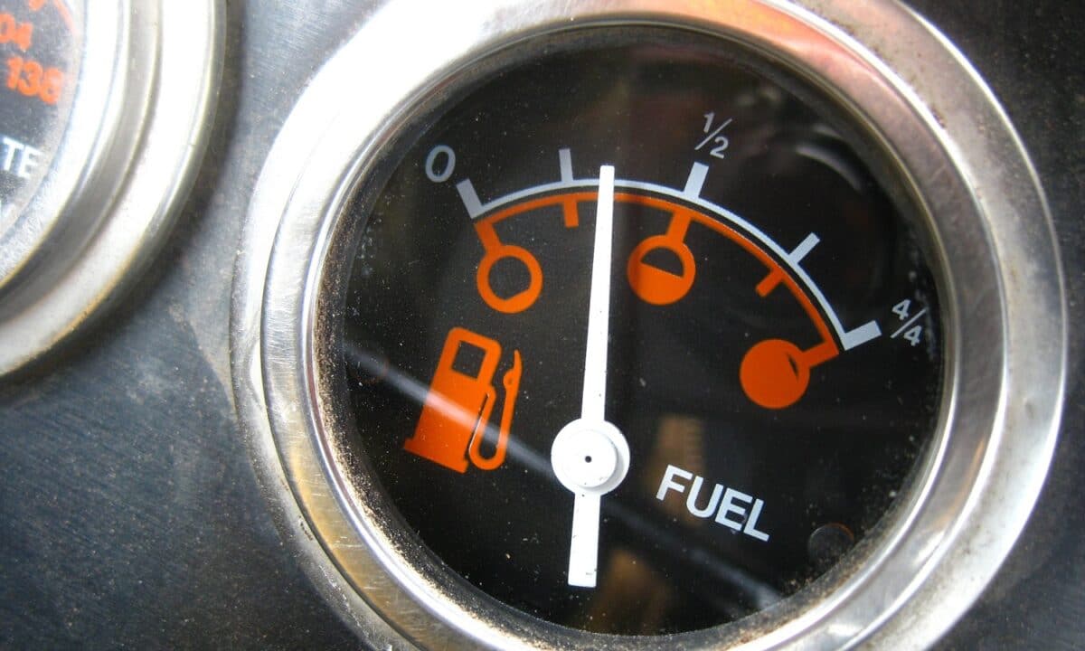 Indirect injection and direct injection