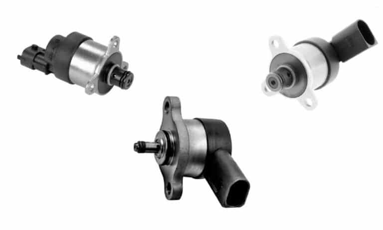 Regolatore Pressione Carburante 3.0 Bar - Ricambio Auto Compatibile Con Vari Modelli - Foto 12