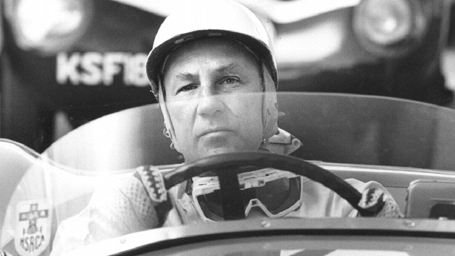 Stirling Moss