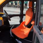 ACM City eTaxi Showcar 2020