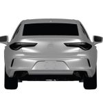 Acura TLX 2021 filtración