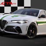 Alfa Romeo Giulia GTA