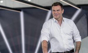 Aston Martin Lagonda anounces Tobias Moers CEO