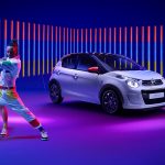 Citroën C1 JCC + - Grupo PSA