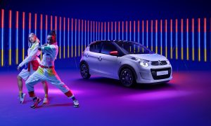 Citroën C1 JCC + - Grupo PSA