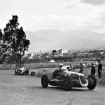 FCA Group - Maserati MC20 - Palermo 23-5-1940 Targa Florio Maserati 4CL Gigi Villoresi