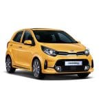 Kia Picanto 2020 Europe - Kia Morning 2020 Korea