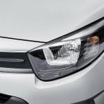 Kia Picanto 2020 Europe - Kia Morning 2020 Korea