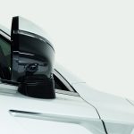 Kia Sorento 2020 Blind-Spot View