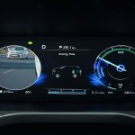 Kia Sorento 2020 Blind-Spot View