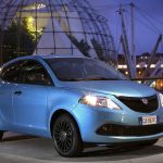 Lancia Ypsilon Hybrid EcoChic 2020