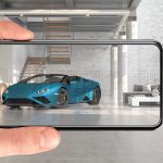 Lamborghini Huracán EVO RWD Spyder 2020