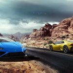 Lamborghini Huracán EVO RWD Spyder 2020