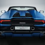 Lamborghini Huracán EVO RWD Spyder 2020