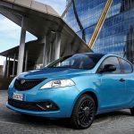 Lancia Ypsilon Hybrid EcoChic 2020