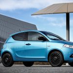 Lancia Ypsilon Hybrid EcoChic 2020