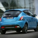 Lancia Ypsilon Hybrid EcoChic 2020