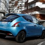 Lancia Ypsilon Hybrid EcoChic 2020