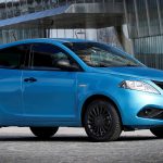 Lancia Ypsilon Hybrid EcoChic 2020