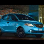 Lancia Ypsilon Hybrid EcoChic 2020