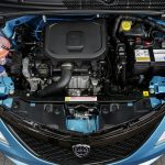 Lancia Ypsilon Hybrid EcoChic 2020