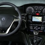 Lancia Ypsilon Hybrid EcoChic 2020