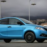 Lancia Ypsilon Hybrid EcoChic 2020