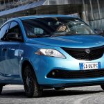 Lancia Ypsilon Hybrid EcoChic 2020