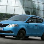 Lancia Ypsilon Hybrid EcoChic 2020