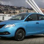 Lancia Ypsilon Hybrid EcoChic 2020