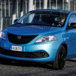 Lancia Ypsilon Hybrid EcoChic 2020