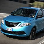 Lancia Ypsilon Hybrid EcoChic 2020