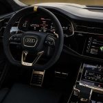 Manhart RQ 900 - Audi RS Q8