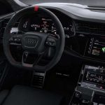 Manhart RQ 900 - Audi RS Q8