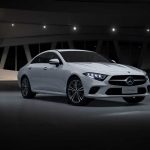 Mercedes-Benz Clase CLS Coupé 260 2020
