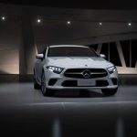 Mercedes-Benz Clase CLS Coupé 260 2020