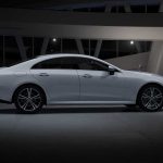 Mercedes-Benz Clase CLS Coupé 260 2020