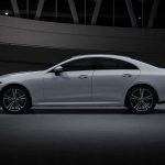 Mercedes-Benz Clase CLS Coupé 260 2020
