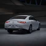 Mercedes-Benz Clase CLS Coupé 260 2020