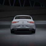 Mercedes-Benz Clase CLS Coupé 260 2020