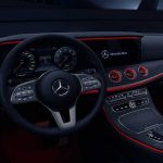 Mercedes-Benz Clase CLS Coupé 260 2020