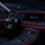 Mercedes-Benz Clase CLS Coupé 260 2020