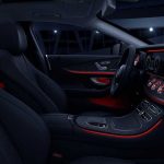 Mercedes-Benz Clase CLS Coupé 260 2020