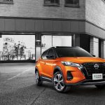 Nissan Kicks e-POWER 2020