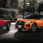 Nissan Kicks e-POWER 2020