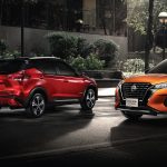 Nissan Kicks e-POWER 2020