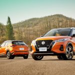 Nissan Kicks e-POWER 2020