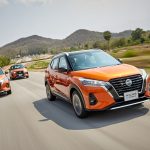 Nissan Kicks e-POWER 2020